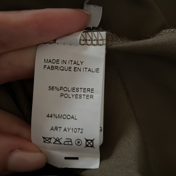 Souvenir Stylish slip maxi dress - Picture 6 of 6